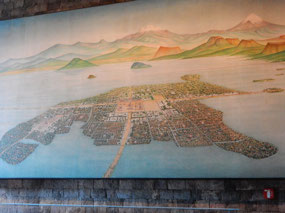 Water City