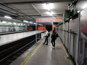 Womens Section