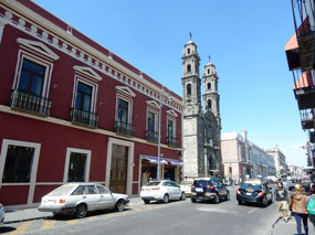 Church