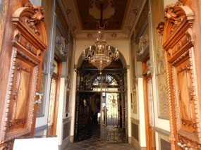 Doorway