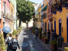 Street