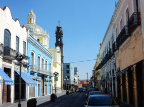 Street