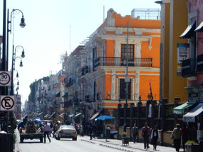 Street