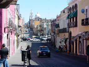 Street