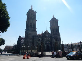 Cathedral