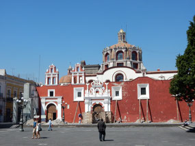 Church