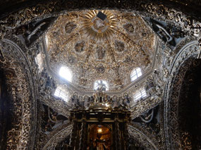 Dome