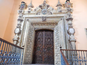 Doorway