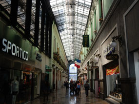 French Arcade