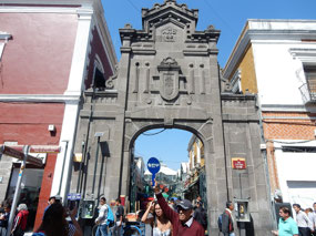 French Gate