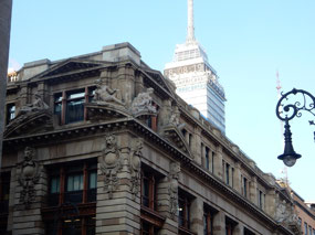 Latinamerica Tower