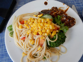 Lunch