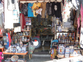 Souvenirs