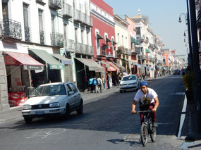 Street