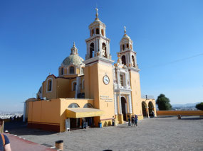 Church