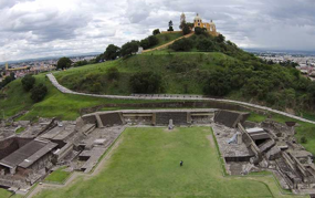 Google pic - Great Pyramid