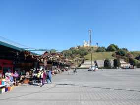 Plaza