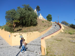 Steps