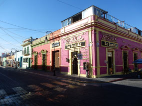 Town