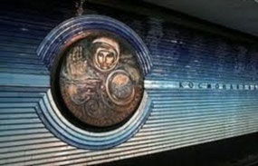 Tashkent Metro