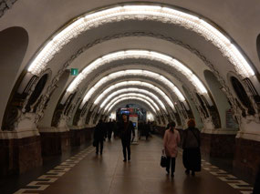 Metro