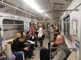 Metro