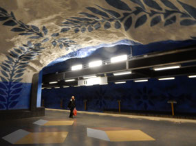 Metro