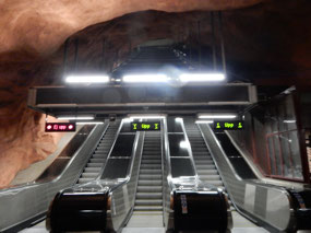 Metro