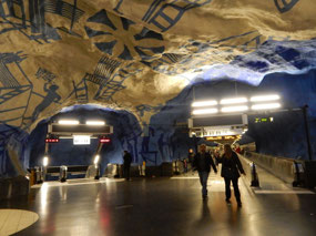 Metro