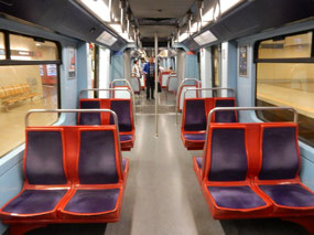 Metro