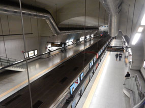 Metro