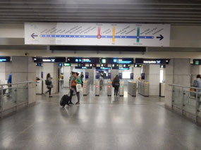 Metro