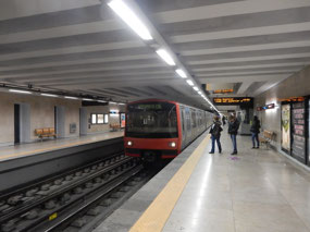 Metro