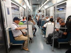 Metro