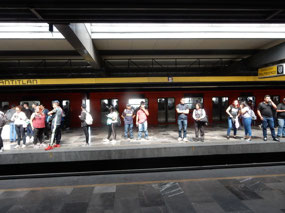 Metro