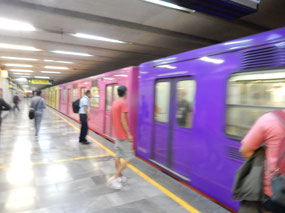 Metro