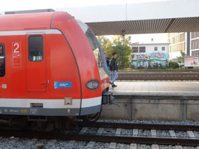 Metro