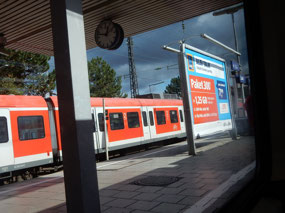 Metro