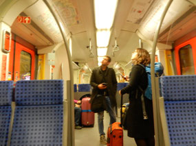 Metro