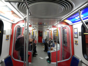 Metro
