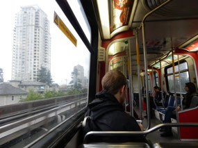 Metro