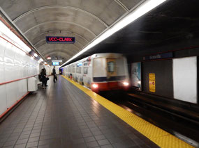 Metro