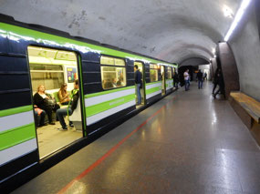 Platform