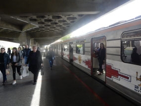 Platform