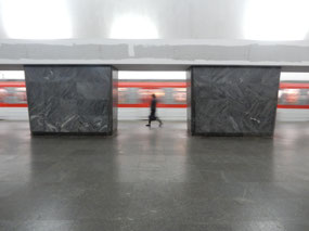 Platform