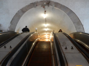 Escalator