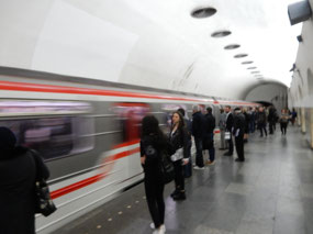 Platform