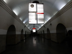 Station