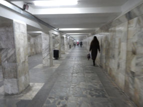 Passage