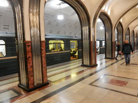 Platform